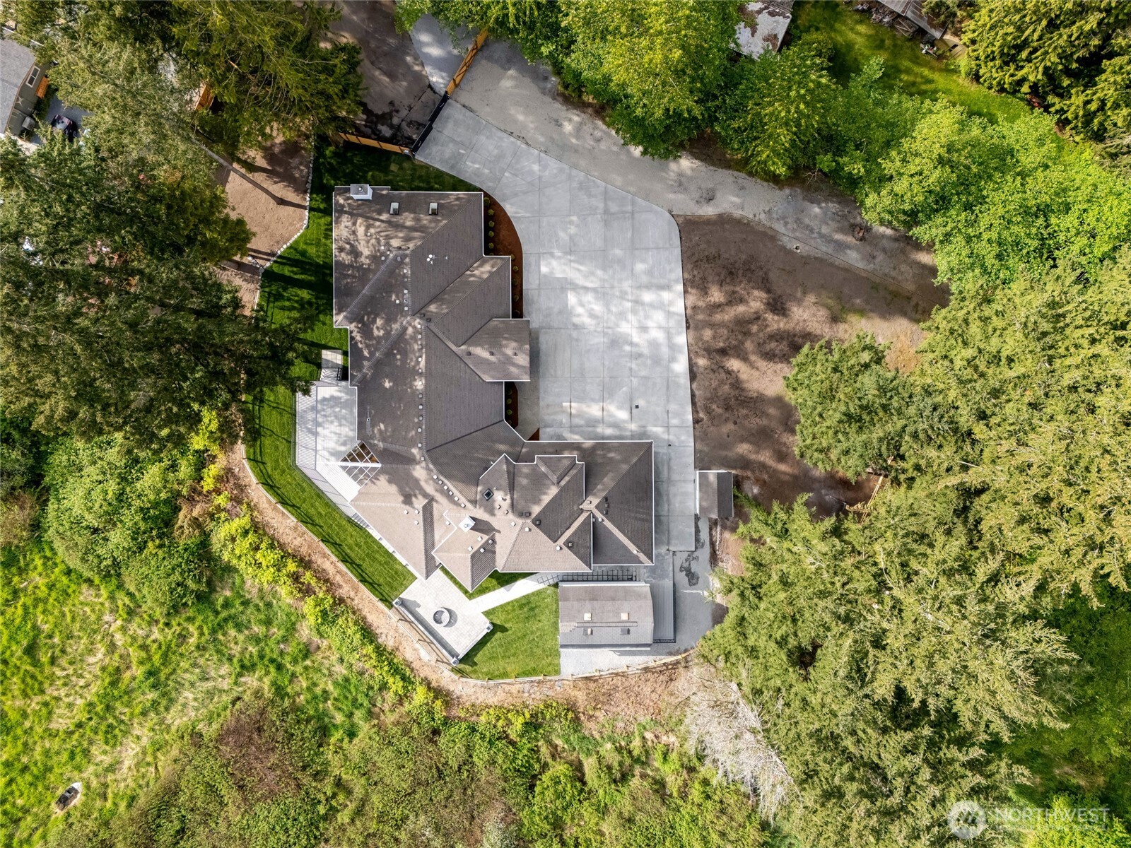 12805 Ruggs Lake Road Everett, WA 98208 - Photo 38 of 40 Gallery Image 38