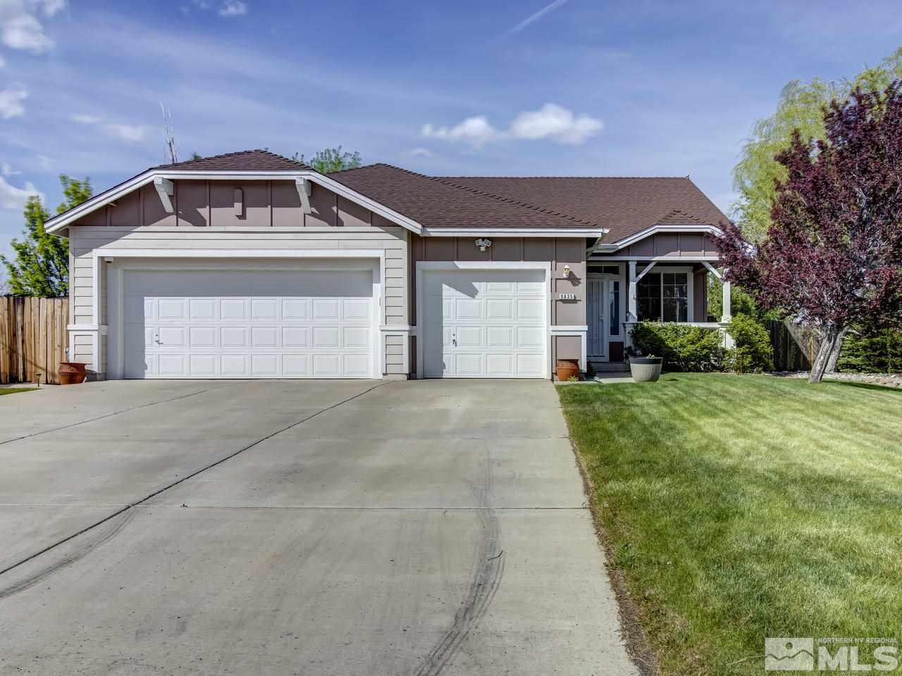 9835 Suncrest Drive Reno, NV 89506 - Photo 1 of 25 Photo 1
