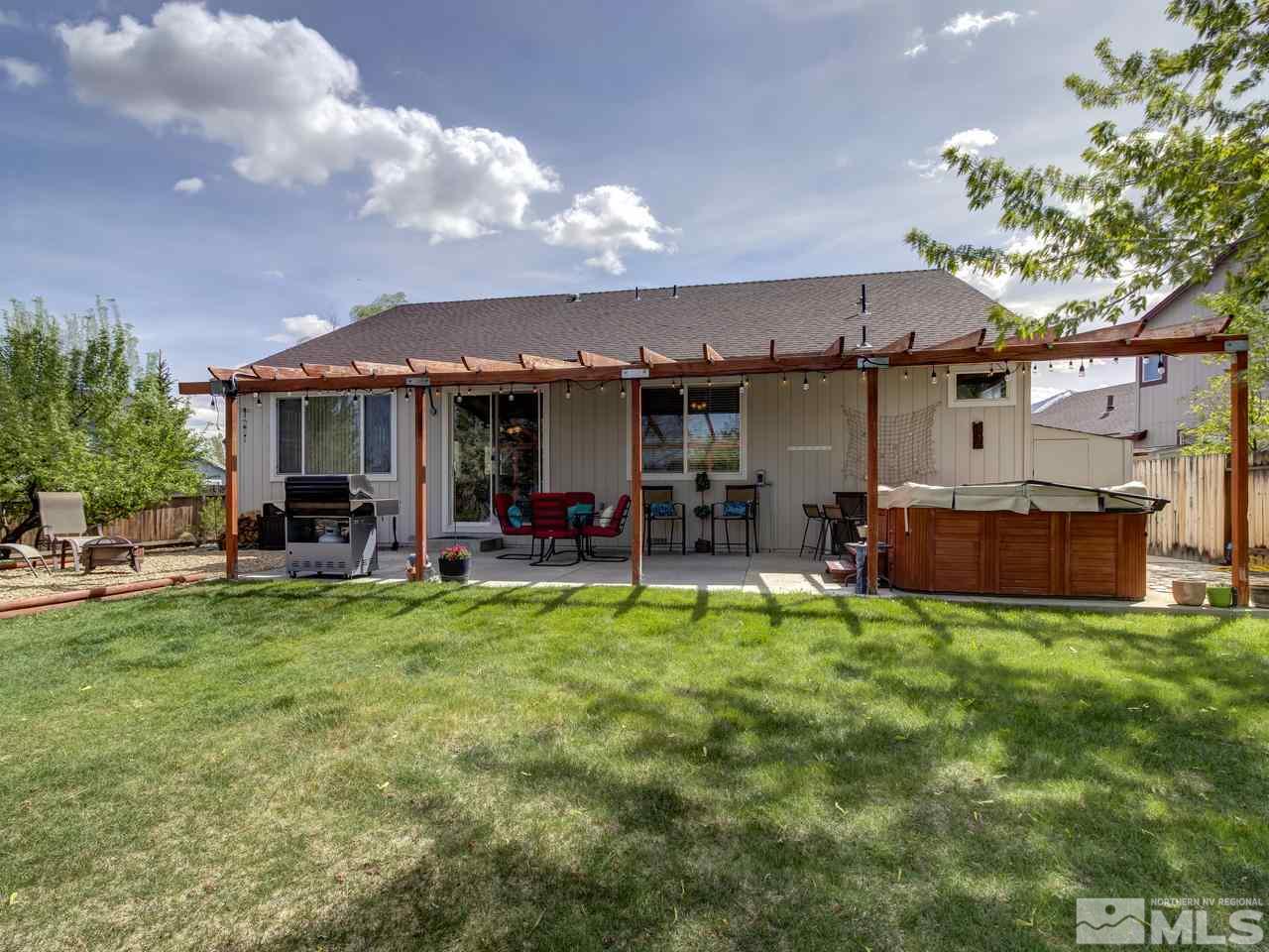 9835 Suncrest Drive Reno, NV 89506 - Photo 21 of 25 Photo 21