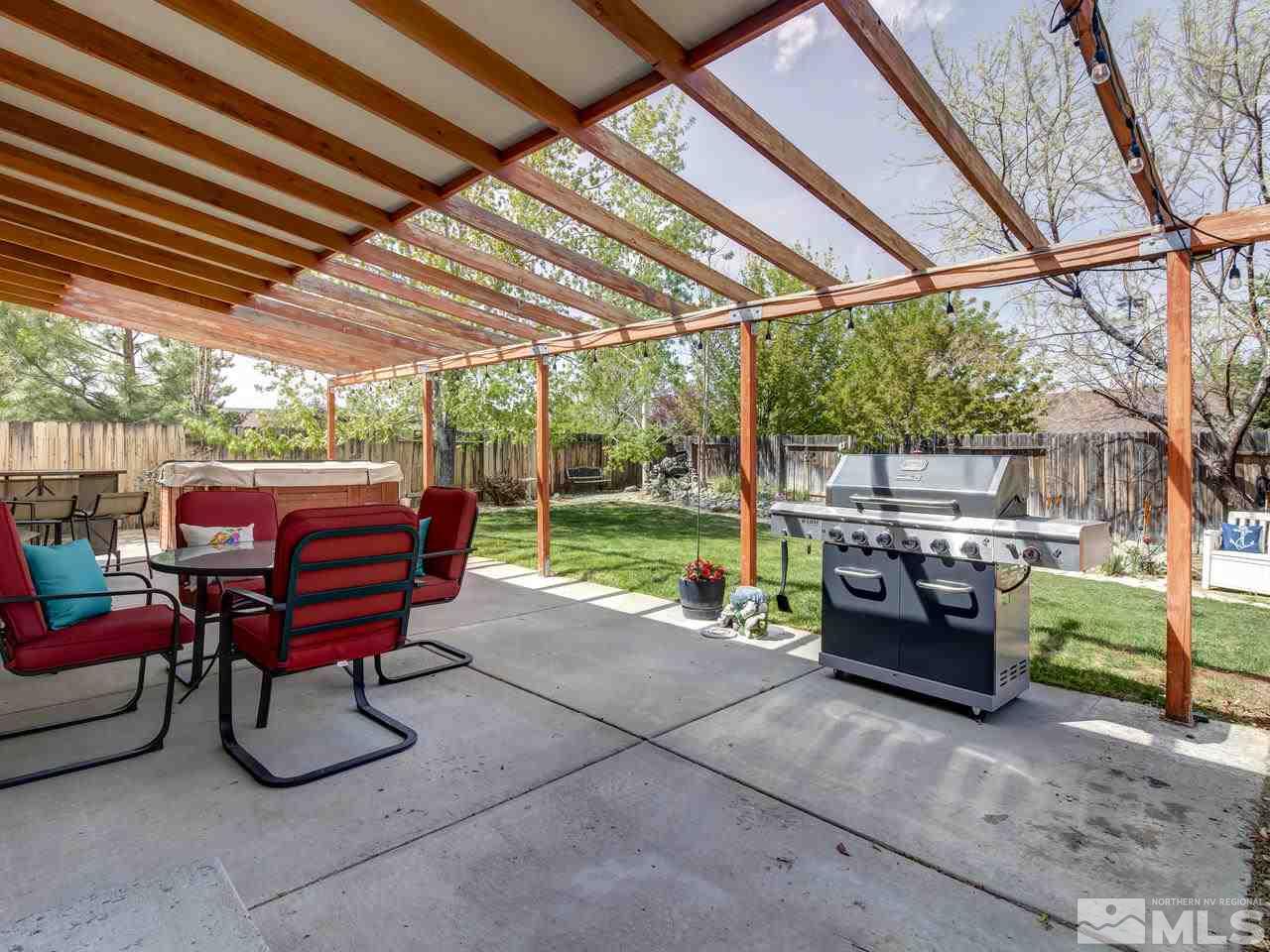 9835 Suncrest Drive Reno, NV 89506 - Photo 22 of 25 Photo 22