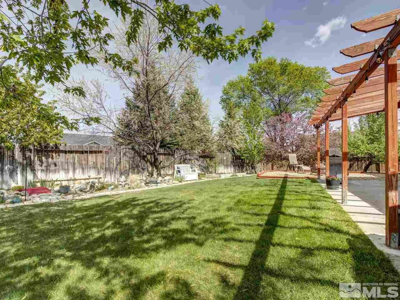 9835 Suncrest Drive Reno, NV 89506 - Photo 23 of 25 Photo 23