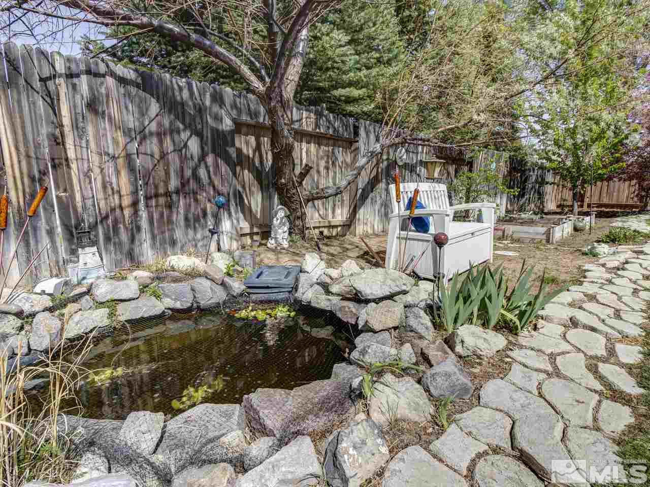 9835 Suncrest Drive Reno, NV 89506 - Photo 24 of 25 Photo 24