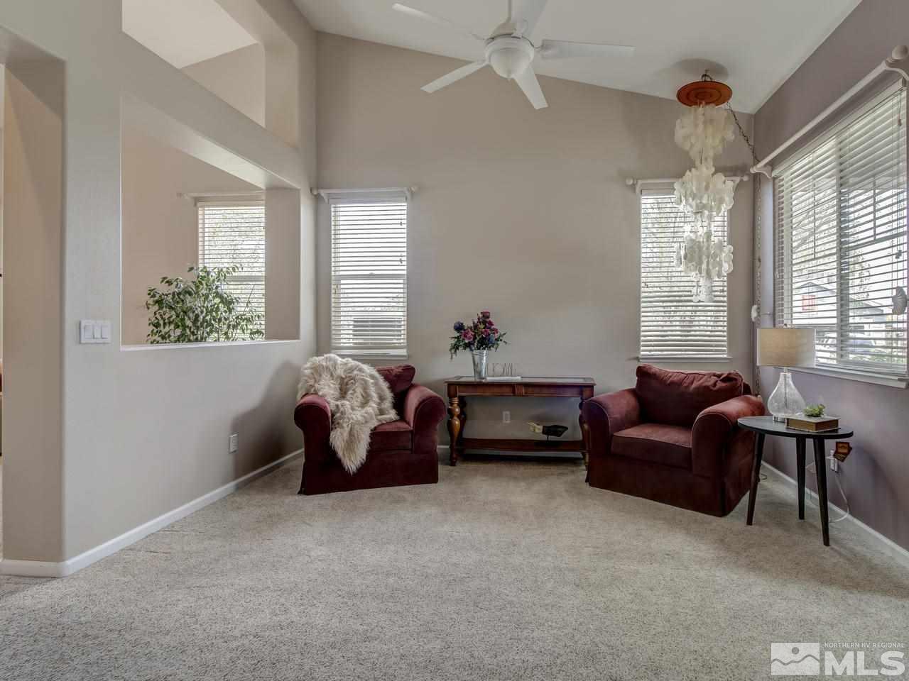 9835 Suncrest Drive Reno, NV 89506 - Photo 3 of 25 Photo 3
