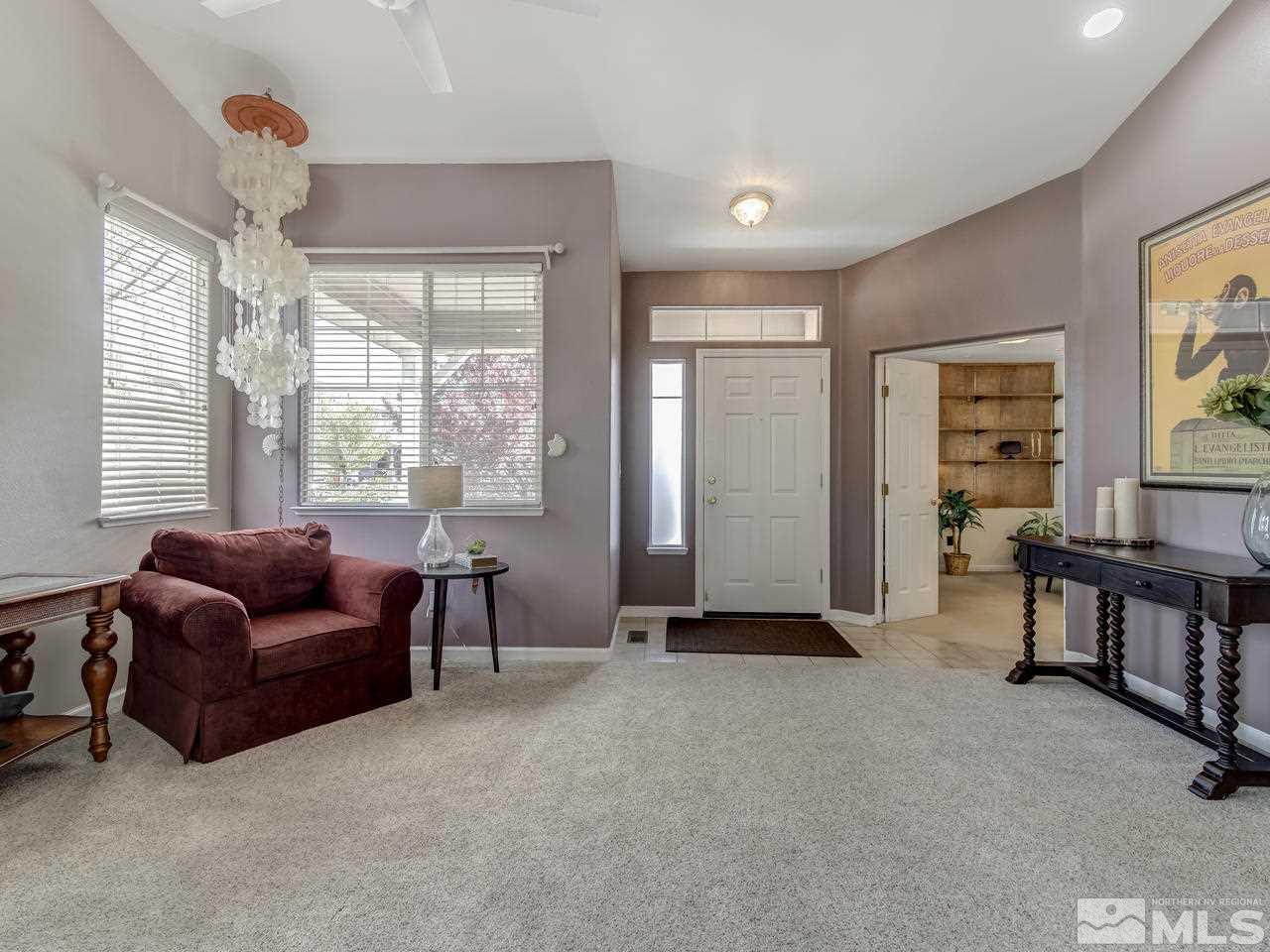9835 Suncrest Drive Reno, NV 89506 - Photo 5 of 25 Photo 5