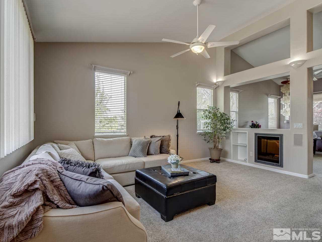 9835 Suncrest Drive Reno, NV 89506 - Photo 8 of 25 Photo 8