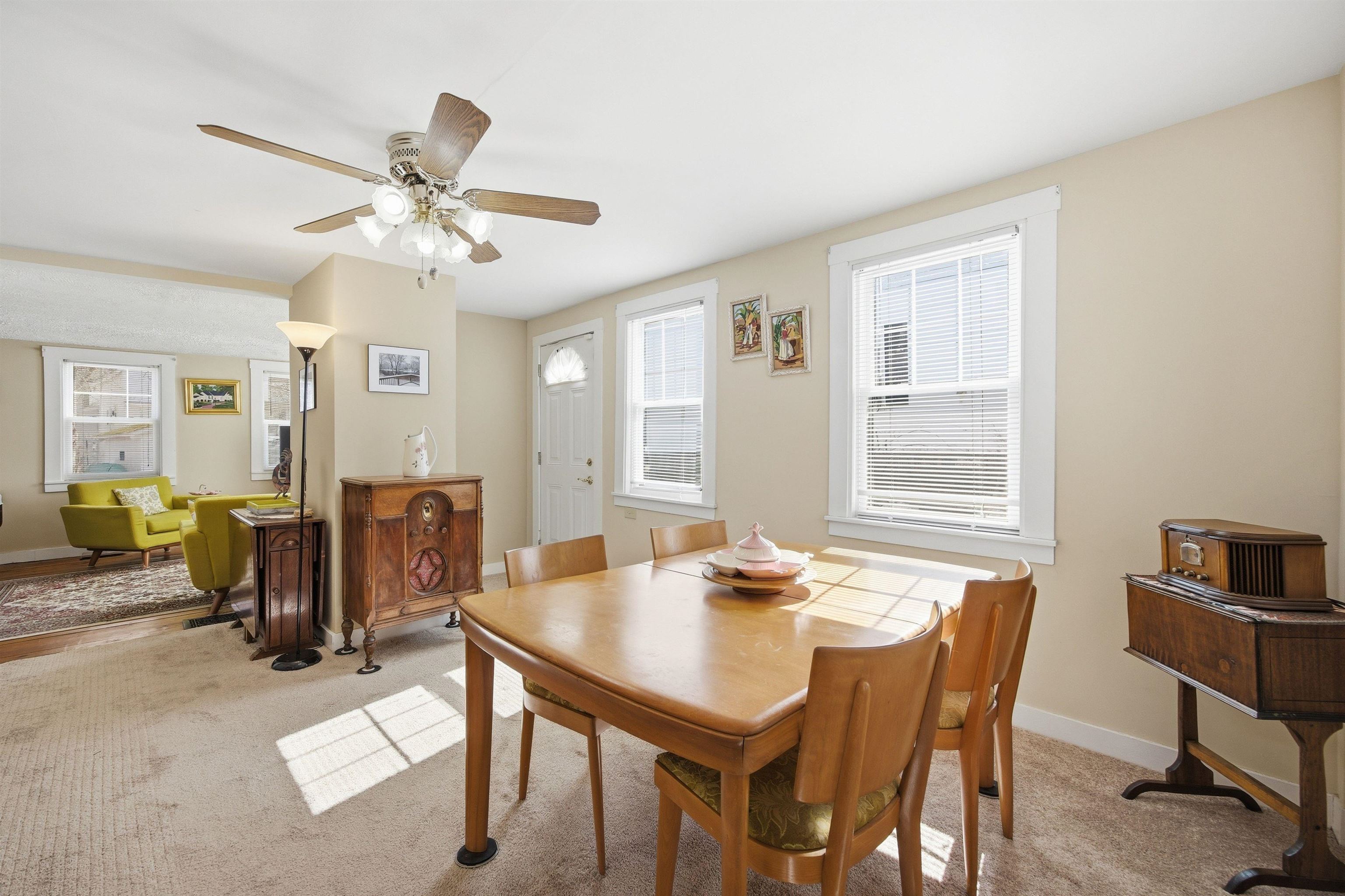 33 Tanner Street Concord, NH 03303 - Photo 19 of 43