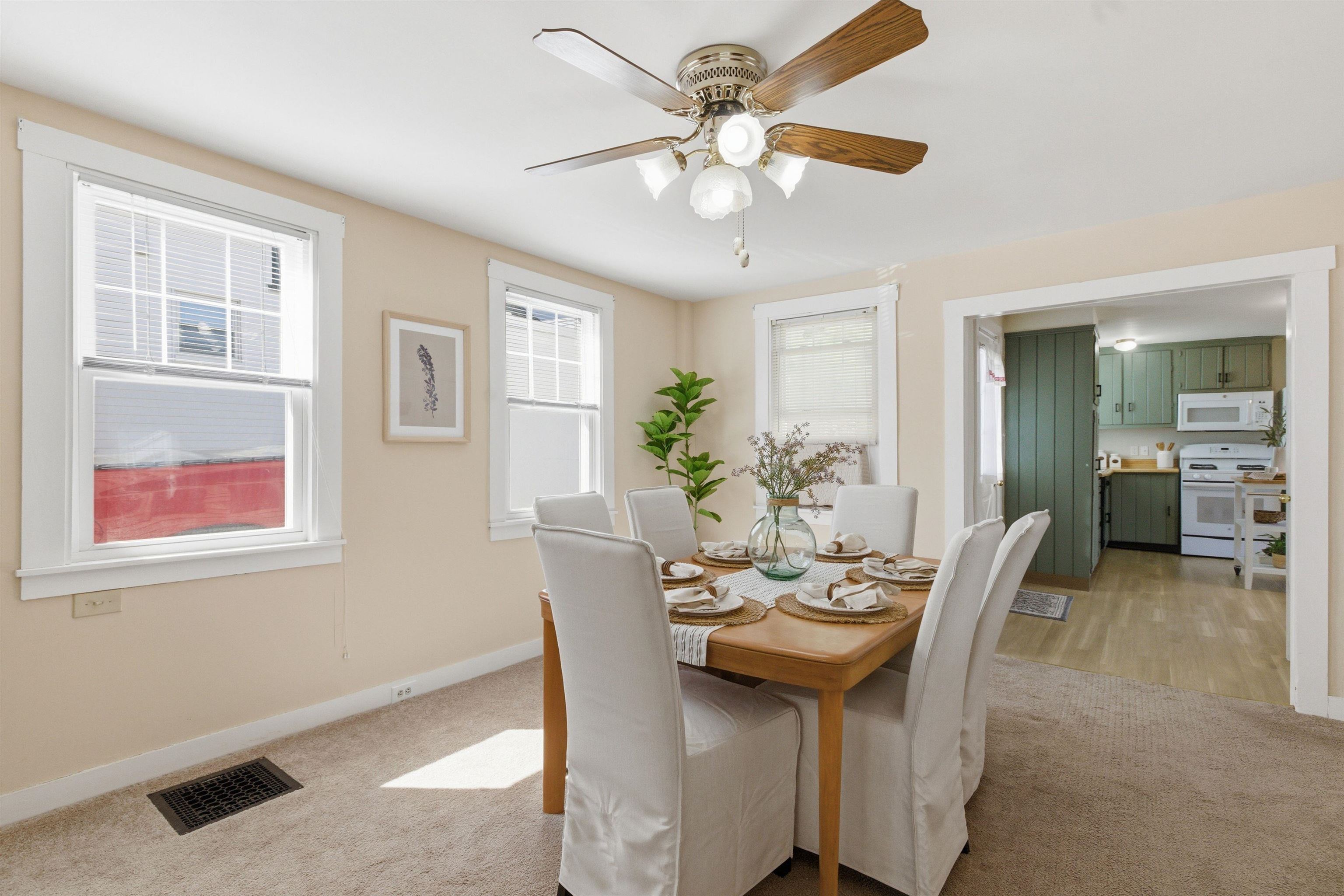 33 Tanner Street Concord, NH 03303 - Photo 20 of 67