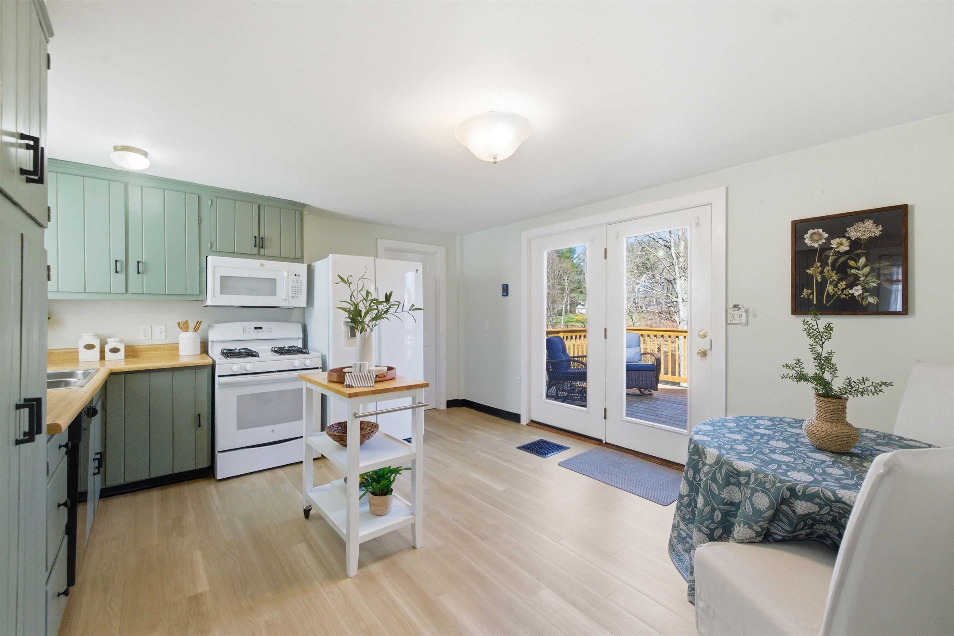 33 Tanner Street Concord, NH 03303 - Photo 28 of 67