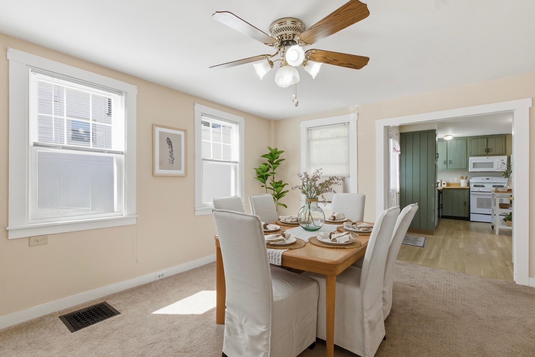 33 Tanner Street Concord, NH 03303 - Photo 44 of 67