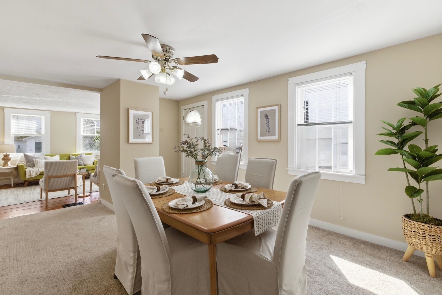 33 Tanner Street Concord, NH 03303 - Photo 46 of 67