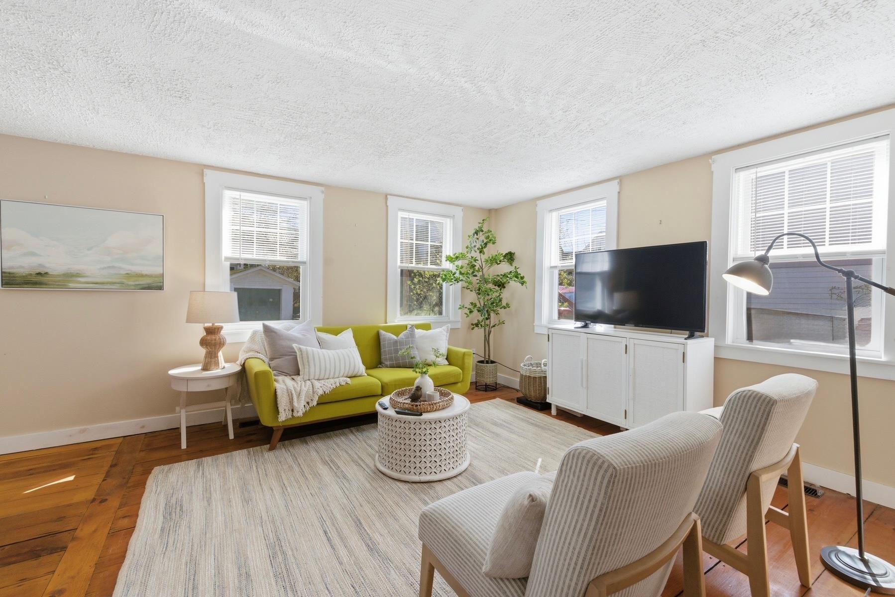 33 Tanner Street Concord, NH 03303 - Photo 47 of 67