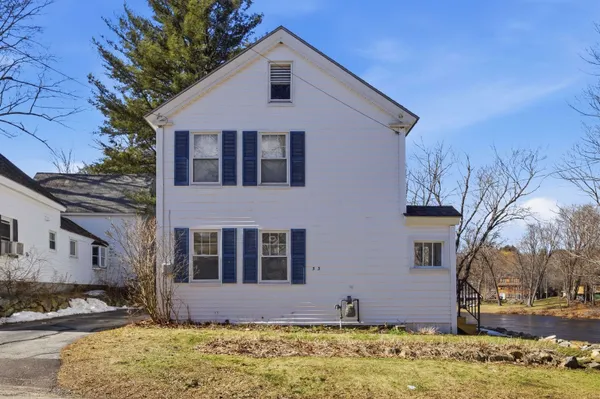 $479,900 | 33 Tanner Street, Concord, NH 03303