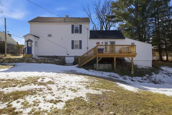 $479,900 | 33 Tanner Street, Concord, NH 03303