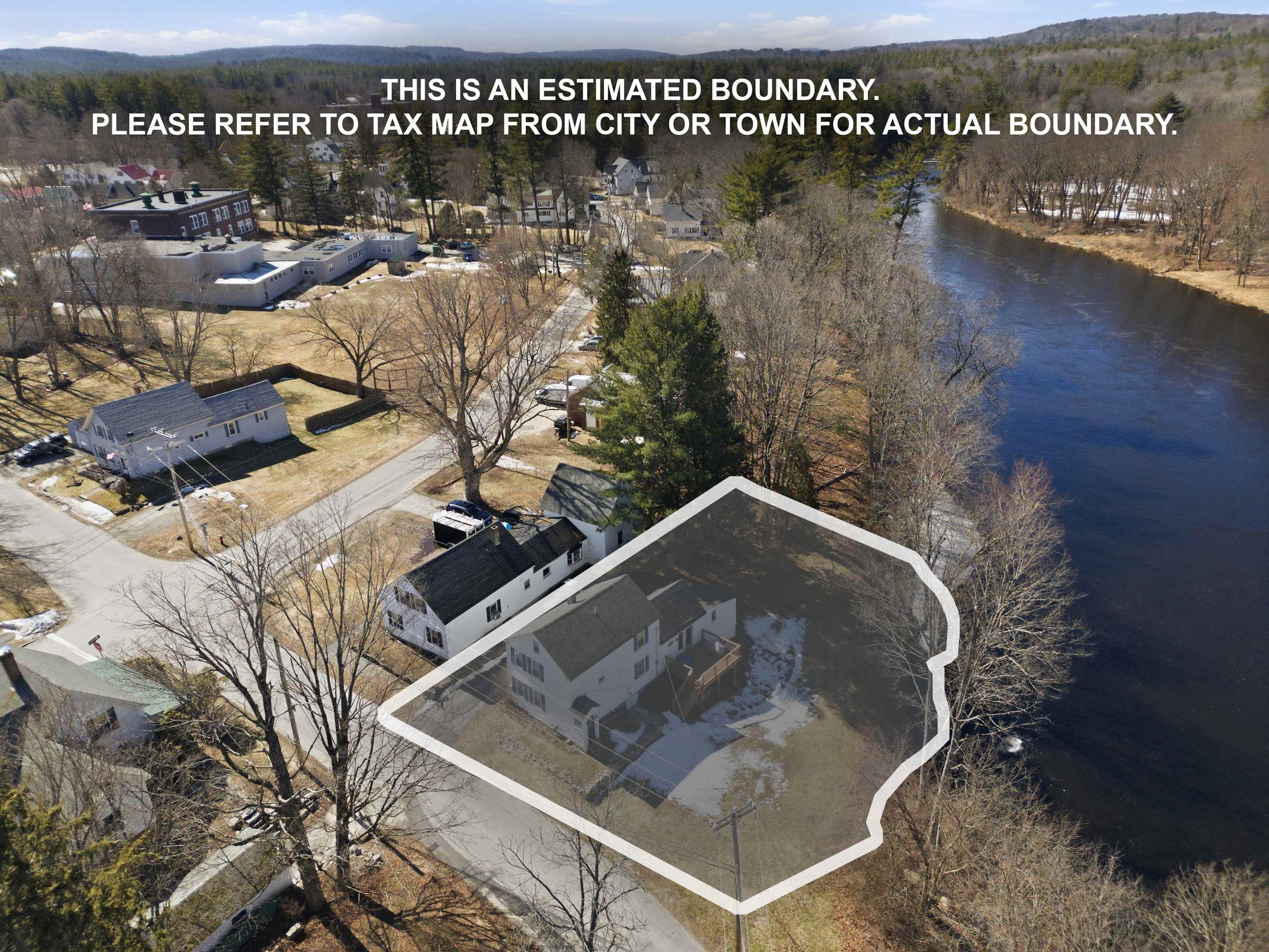 33 Tanner Street Concord, NH 03303 - Photo 7 of 67