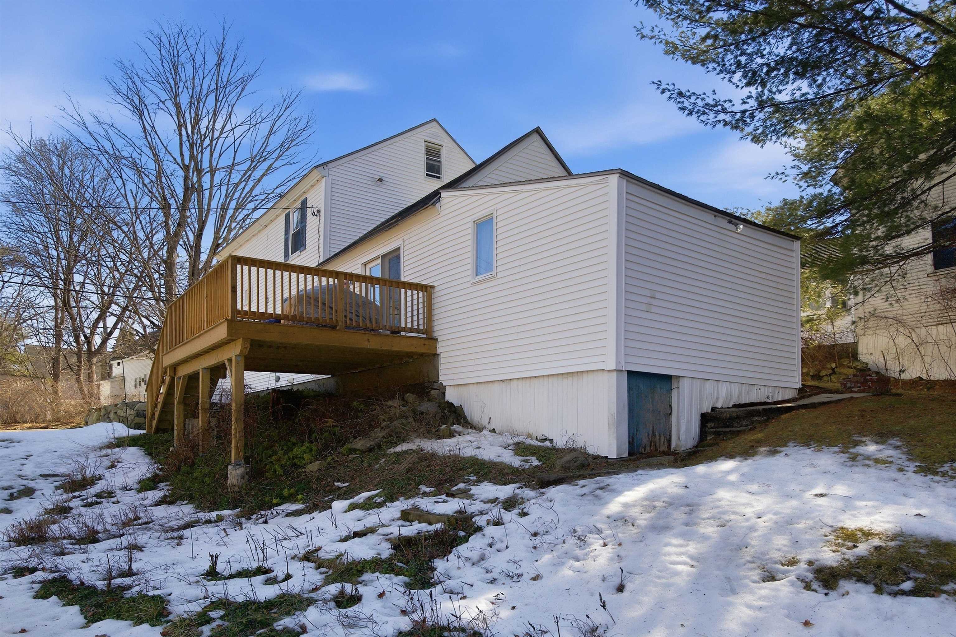 33 Tanner Street Concord, NH 03303 - Photo 8 of 43