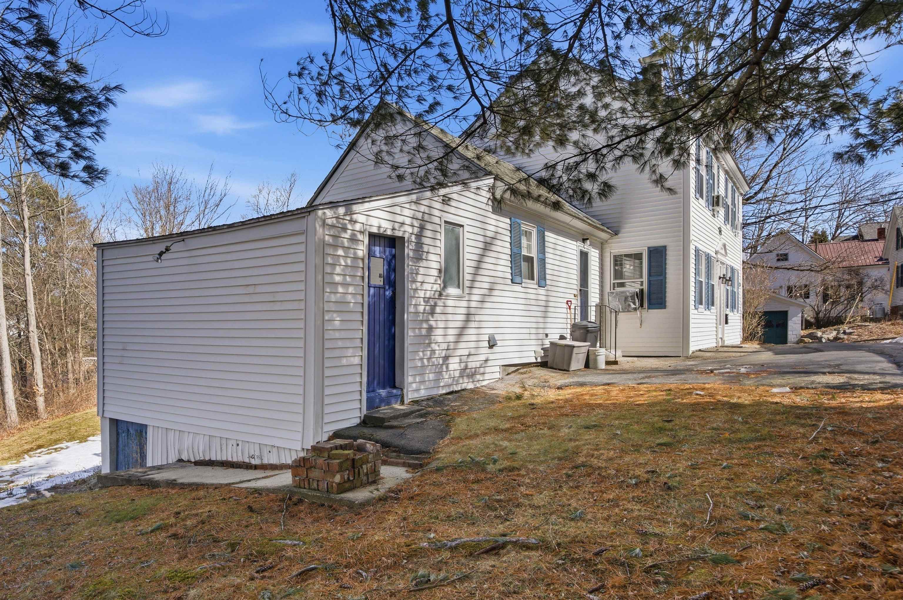 33 Tanner Street Concord, NH 03303 - Photo 10 of 43