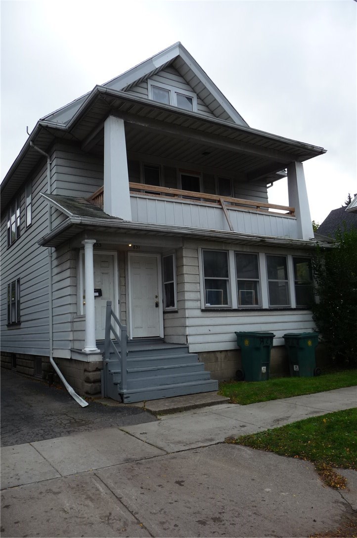 831-833 Norton Street Rochester, NY 14621 - Photo 1 of 1