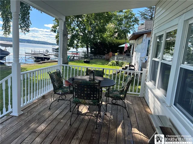 $399,000 | 2737 Bentley Avenue, Ellicott, NY 14701