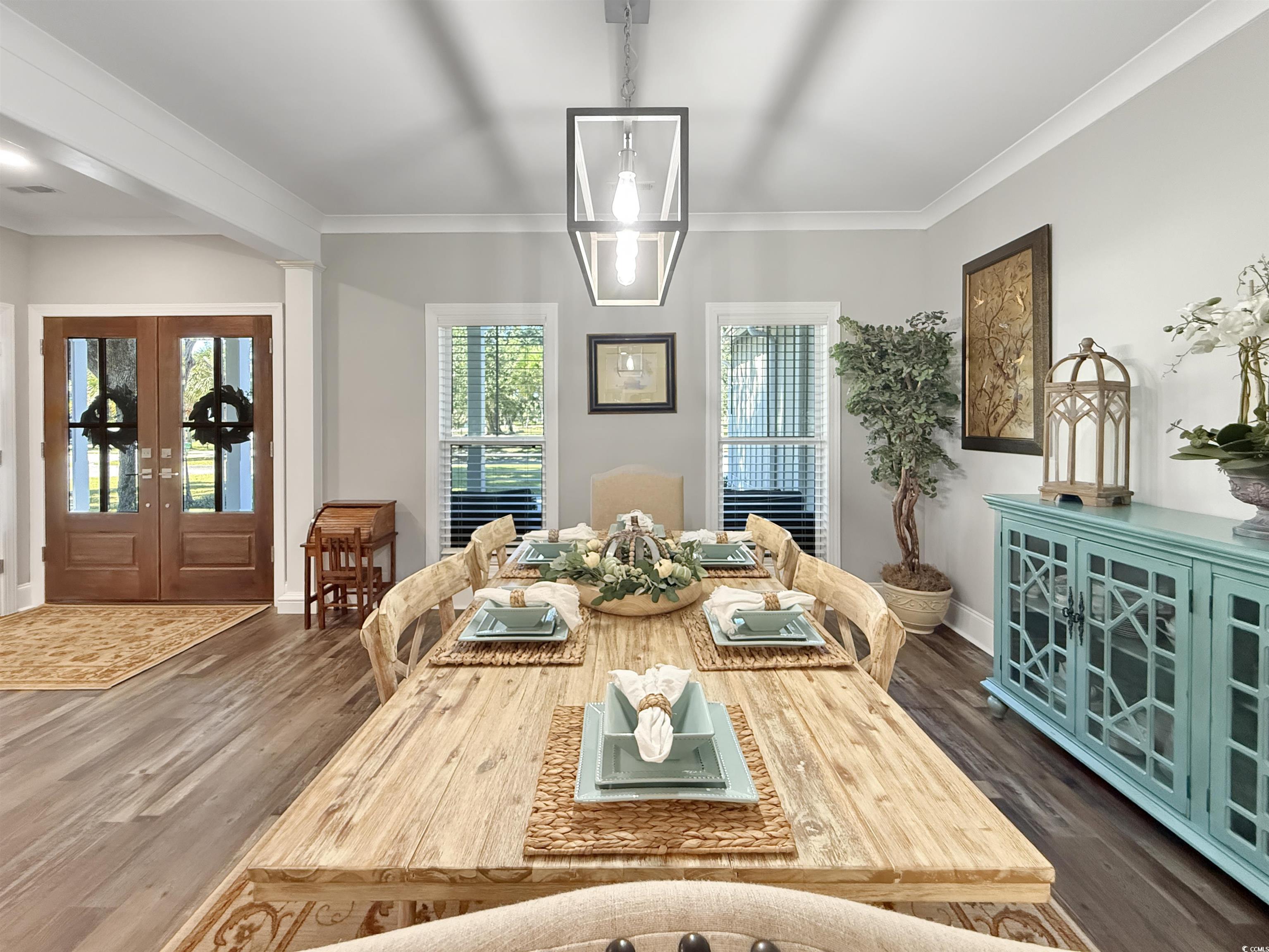 521 Oak Lawn Road Georgetown, SC 29440 - Photo 9 of 40 Gallery Image 9