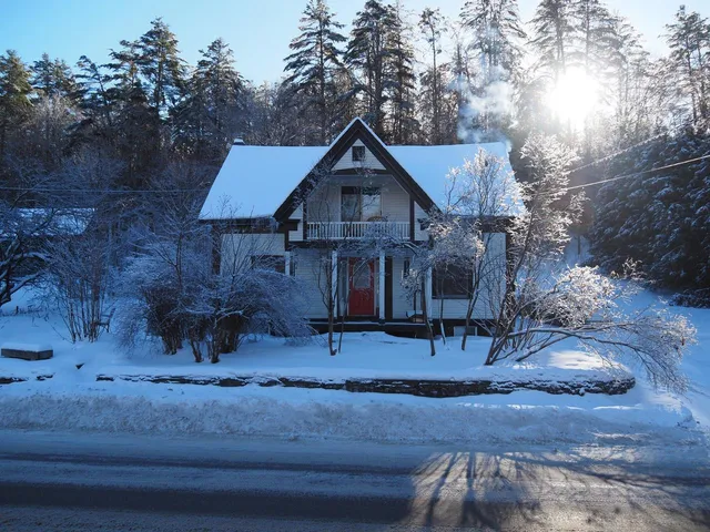 $285,000 | 4564 Highway 14, East Calais, VT 05650