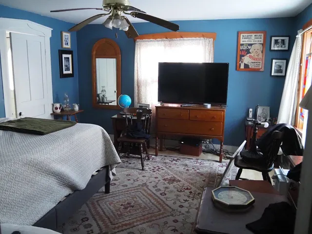 $285,000 | 4564 Highway 14, Calais, VT 05650