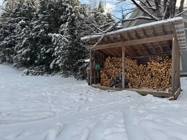 $285,000 | 4564 Highway 14, Calais, VT 05650