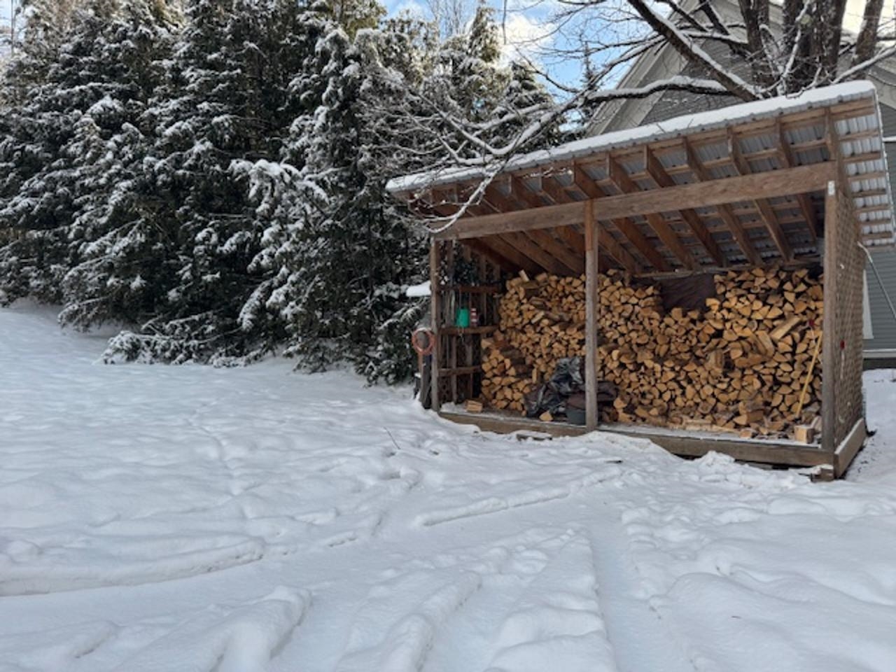 4564 Highway 14 Calais, VT 05650 - Photo 35 of 39