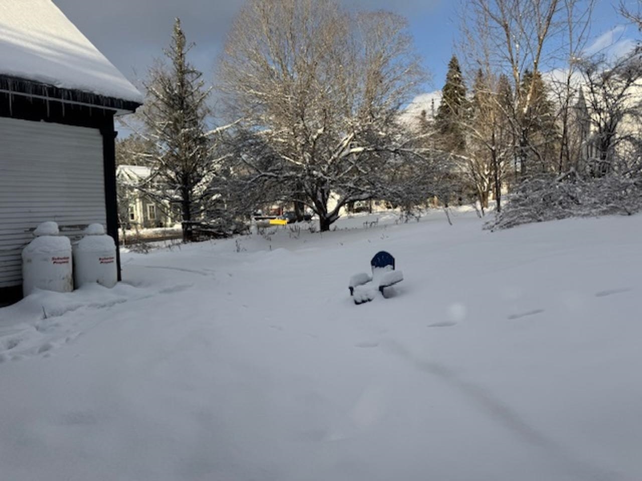 4564 Highway 14 Calais, VT 05650 - Photo 37 of 39