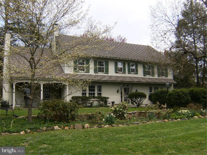 1086 Kaolin Road Kennett Square, PA 19348 - Photo 1 of 25 Exterior Front