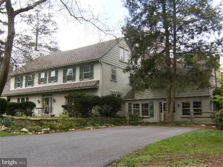 1086 Kaolin Road Kennett Square, PA 19348 - Photo 2 of 25 Exterior Front