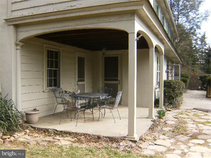 1086 Kaolin Road Kennett Square, PA 19348 - Photo 20 of 25 Porch
