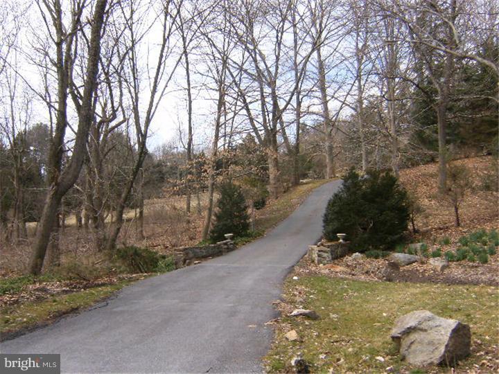 1086 Kaolin Road Kennett Square, PA 19348 - Photo 3 of 25 Driveway