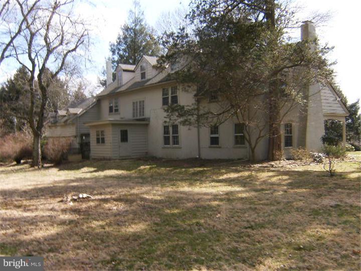 1086 Kaolin Road Kennett Square, PA 19348 - Photo 22 of 25 Exterior Back