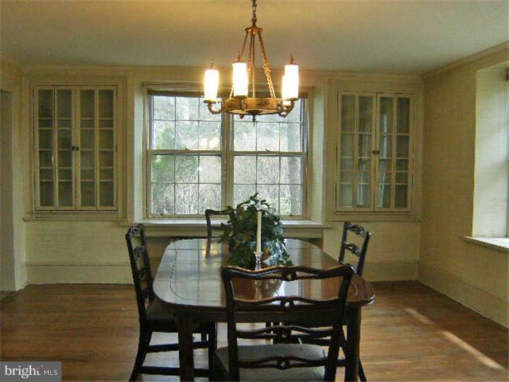 1086 Kaolin Road Kennett Square, PA 19348 - Photo 7 of 25 Dining Room