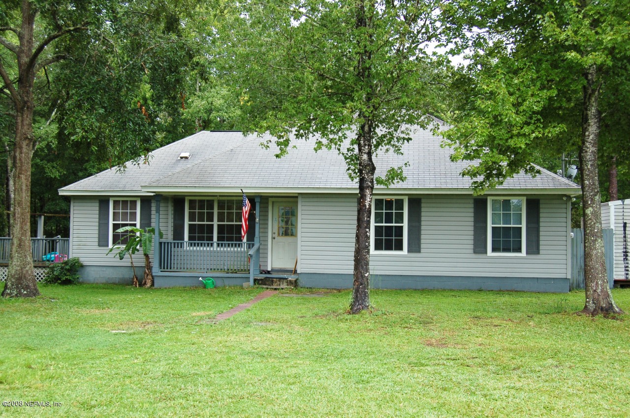 101 Ranchette Court Palatka, FL 32177 - Photo 1 of 4 FRONT
