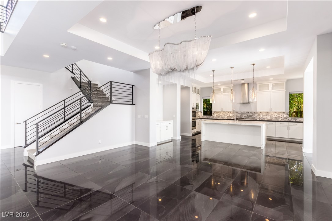 4198 Bronze Ridge Street Las Vegas, NV 89135 - Photo 15 of 59