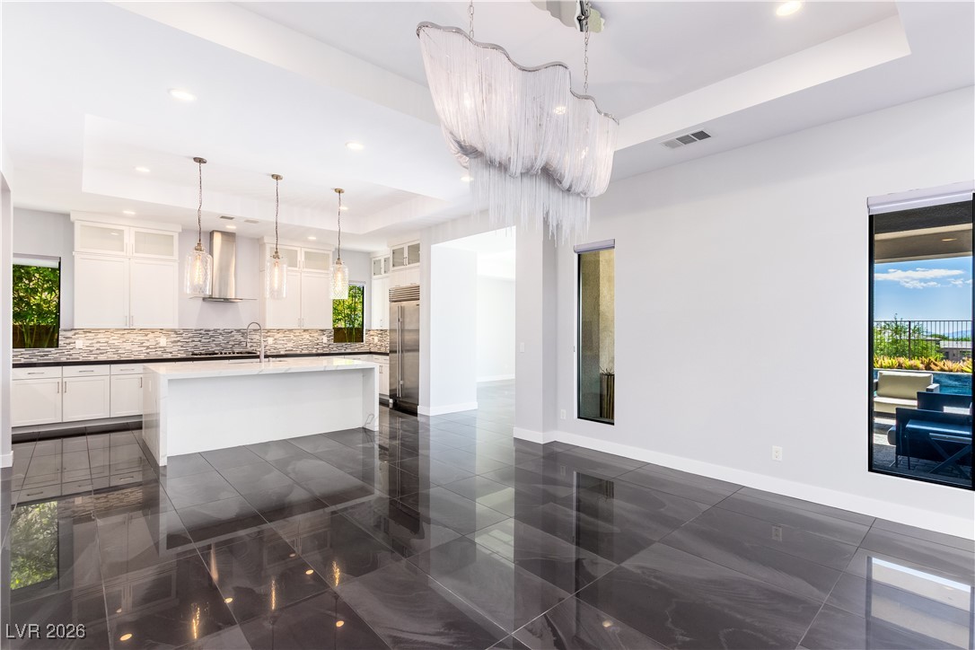 4198 Bronze Ridge Street Las Vegas, NV 89135 - Photo 16 of 59