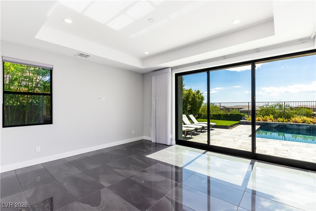 4198 Bronze Ridge Street Las Vegas, NV 89135 - Photo 21 of 59