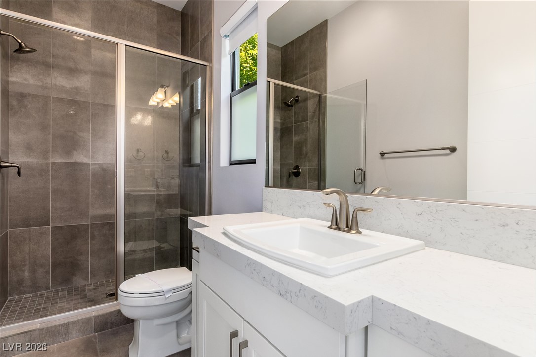 4198 Bronze Ridge Street Las Vegas, NV 89135 - Photo 26 of 59