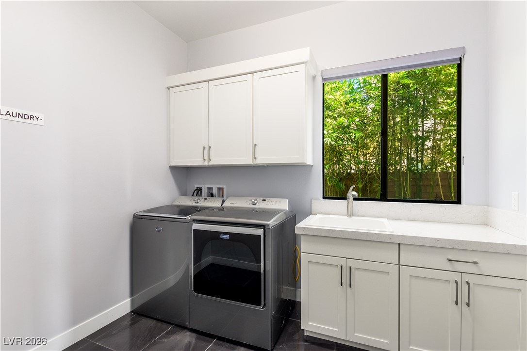 4198 Bronze Ridge Street Las Vegas, NV 89135 - Photo 28 of 59