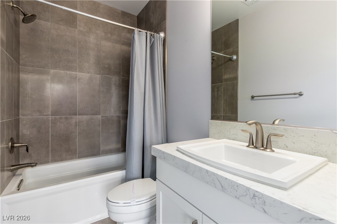 4198 Bronze Ridge Street Las Vegas, NV 89135 - Photo 34 of 59