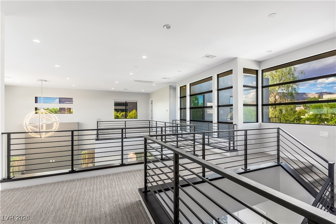 4198 Bronze Ridge Street Las Vegas, NV 89135 - Photo 36 of 59