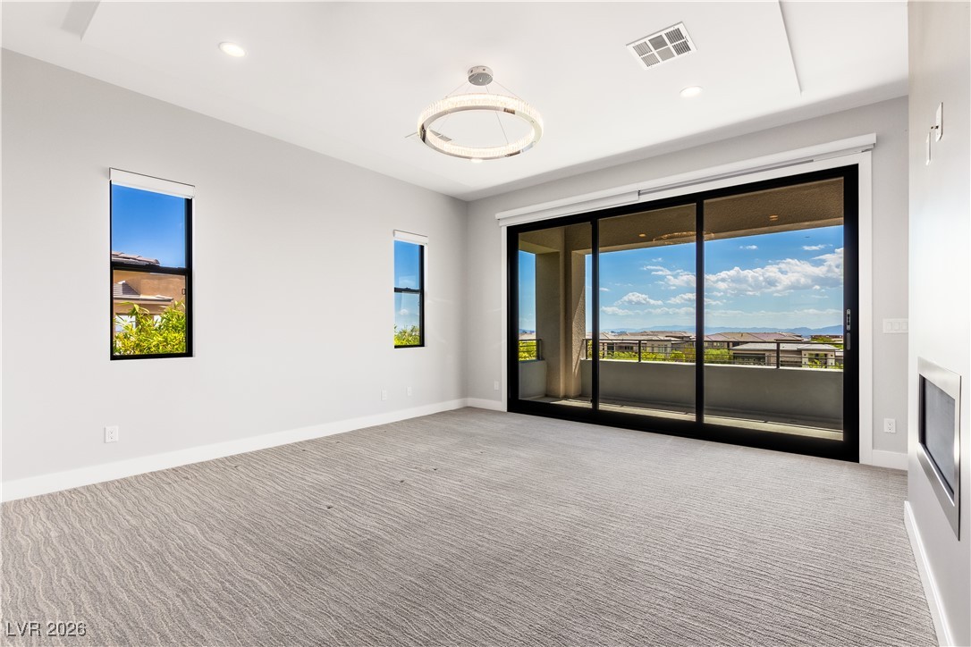 4198 Bronze Ridge Street Las Vegas, NV 89135 - Photo 39 of 59