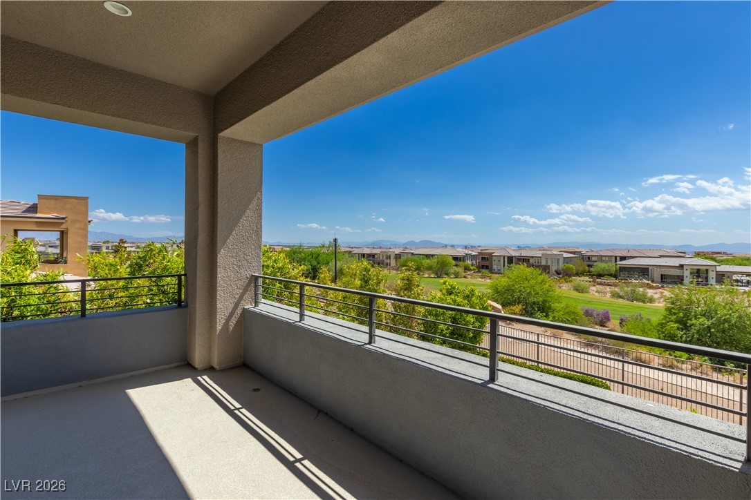 4198 Bronze Ridge Street Las Vegas, NV 89135 - Photo 42 of 59