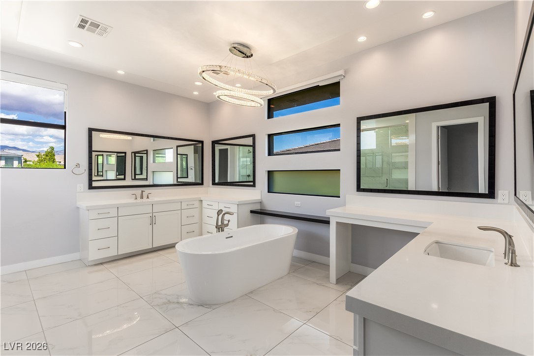 4198 Bronze Ridge Street Las Vegas, NV 89135 - Photo 44 of 59