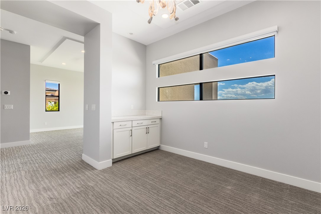 4198 Bronze Ridge Street Las Vegas, NV 89135 - Photo 48 of 59