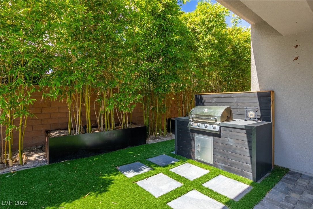 4198 Bronze Ridge Street Las Vegas, NV 89135 - Photo 53 of 59