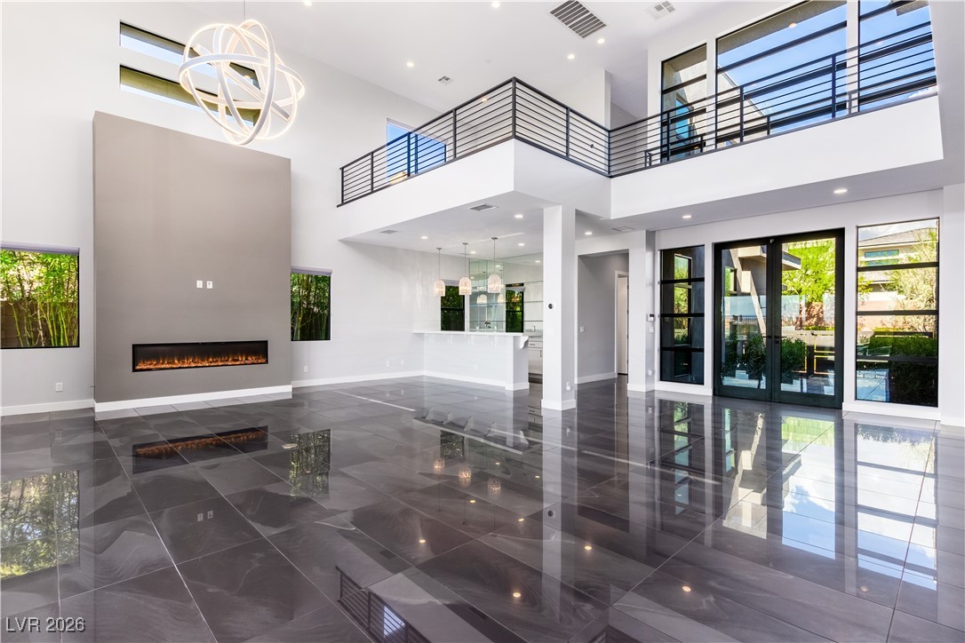 4198 Bronze Ridge Street Las Vegas, NV 89135 - Photo 8 of 59