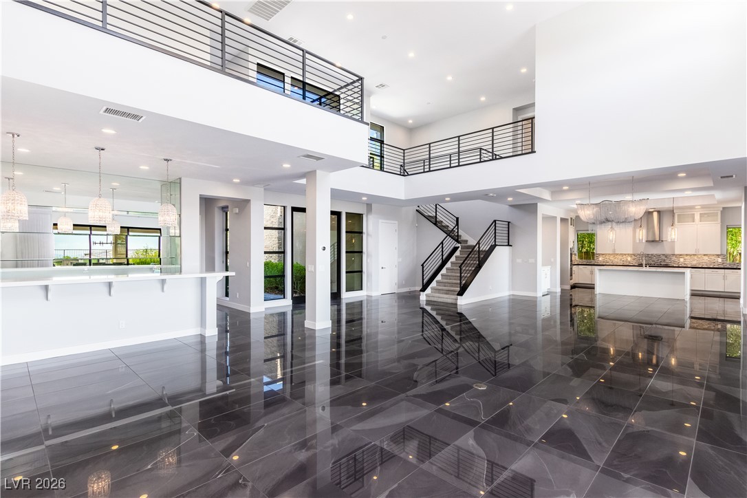 4198 Bronze Ridge Street Las Vegas, NV 89135 - Photo 9 of 59