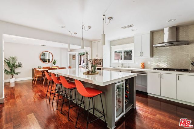 $2,195,000 | 3493 Greenwood Avenue, Los Angeles, CA 90066